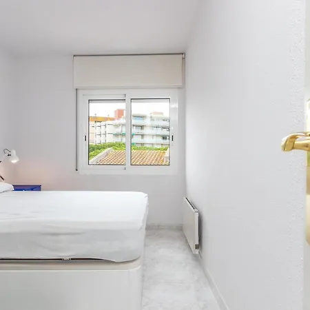 Mar D'aro Apartamento