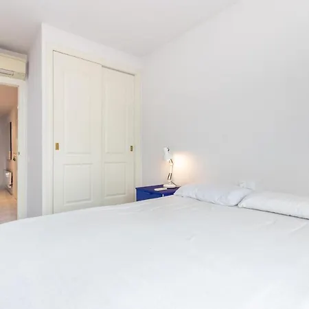 Apartamento Mar D'aro *