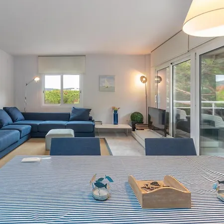 Apartamento Mar D'aro *