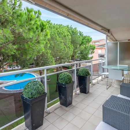 Mar D'aro Apartamento *
