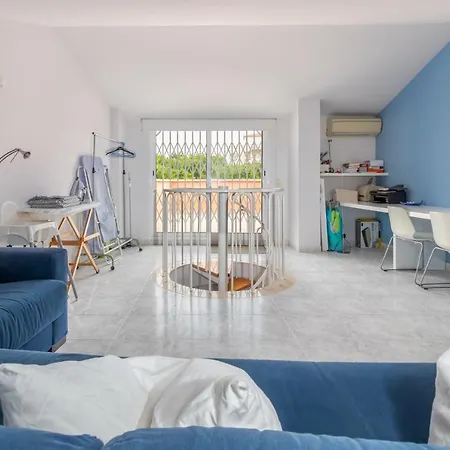 Apartamento Mar D'aro